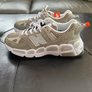 New Balance x Salehe Bembury 574 “Yurt” mens 11